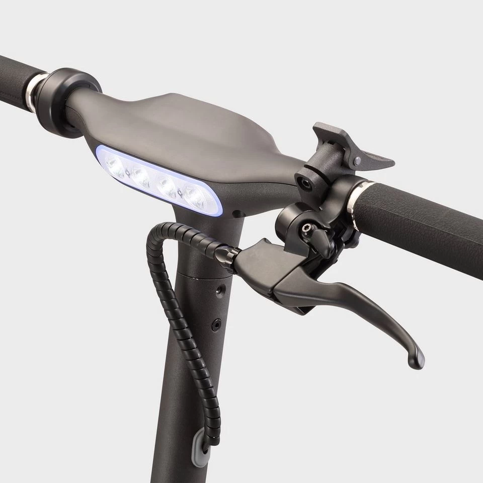 E4 PLUS Electric Scooter 6 E4 PLUS Electric Scooter - Image 6