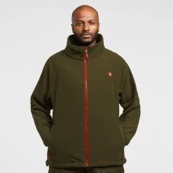 TRAKKER Men's 3 Piece Core Suit 25 TRAKKER Men's 3 Piece Core Suit -Outdoor life go 403392 g