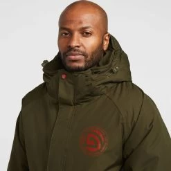 TRAKKER Men's 3 Piece Core Suit 27 TRAKKER Men's 3 Piece Core Suit -Outdoor life go 403392 i