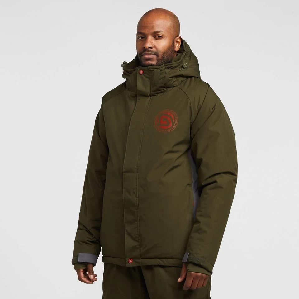 TRAKKER Men's 3 Piece Core Suit 10 TRAKKER Men's 3 Piece Core Suit - Image 10