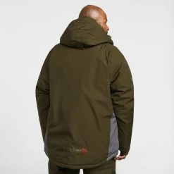 TRAKKER Men's 3 Piece Core Suit 30 TRAKKER Men's 3 Piece Core Suit -Outdoor life go 403392 l