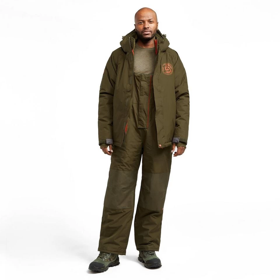 TRAKKER Men's 3 Piece Core Suit 19 TRAKKER Men's 3 Piece Core Suit - Image 19
