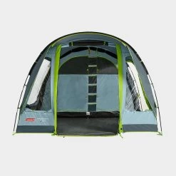 Coleman Meadowood 4 Person Tent With Blackout Bedrooms 12 Coleman Meadowood 4 Person Tent With Blackout Bedrooms -Outdoor life go 409170 c