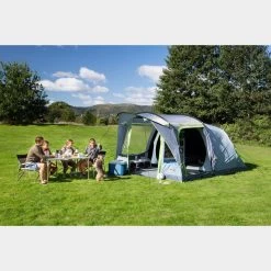 Coleman Meadowood 4 Person Tent With Blackout Bedrooms 13 Coleman Meadowood 4 Person Tent With Blackout Bedrooms -Outdoor life go 409170 d