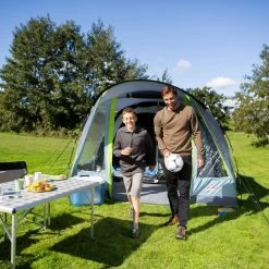 Coleman Meadowood 4 Person Tent With Blackout Bedrooms 14 Coleman Meadowood 4 Person Tent With Blackout Bedrooms -Outdoor life go 409170 e