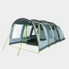 Coleman Meadowood 4 Person Large Tent With Blackout Bedrooms