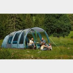 Coleman Meadowood 4 Person Large Tent With Blackout Bedrooms 13 Coleman Meadowood 4 Person Large Tent With Blackout Bedrooms -Outdoor life go 409171 d