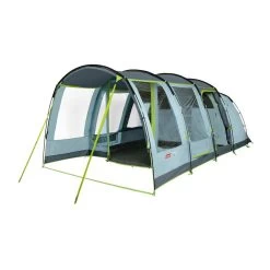 Coleman Meadowood 4 Person Large Tent With Blackout Bedrooms 19 Coleman Meadowood 4 Person Large Tent With Blackout Bedrooms -Outdoor life go 409171 z