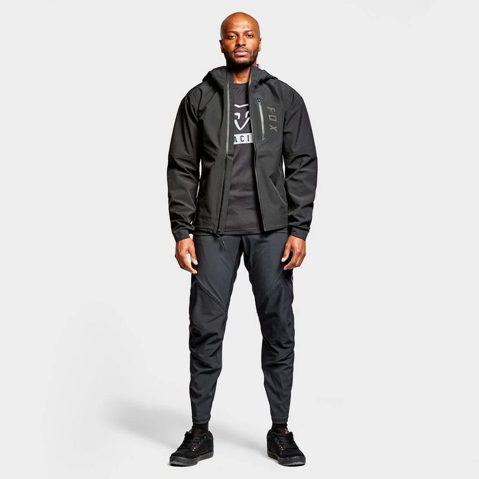 Fox Men's Ranger 3L Waterproof Jacket 3 Fox Men's Ranger 3L Waterproof Jacket - Image 3