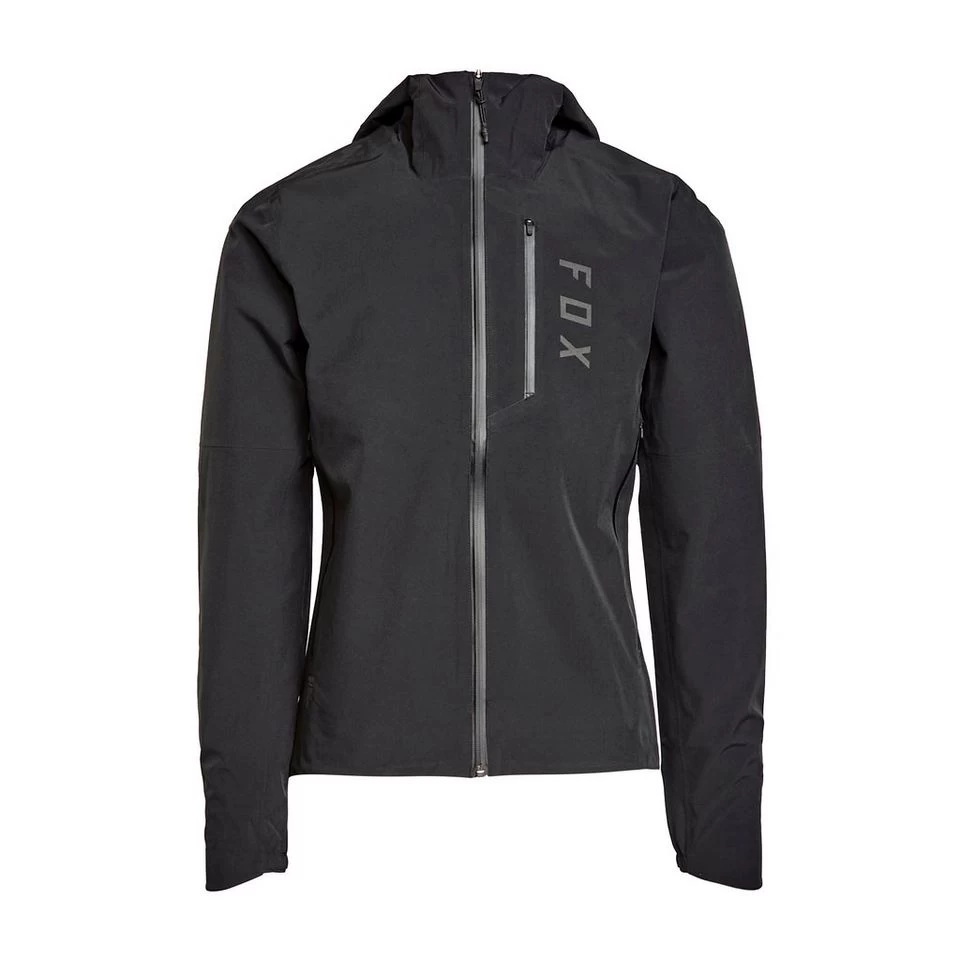 Fox Men's Ranger 3L Waterproof Jacket 6 Fox Men's Ranger 3L Waterproof Jacket - Image 6