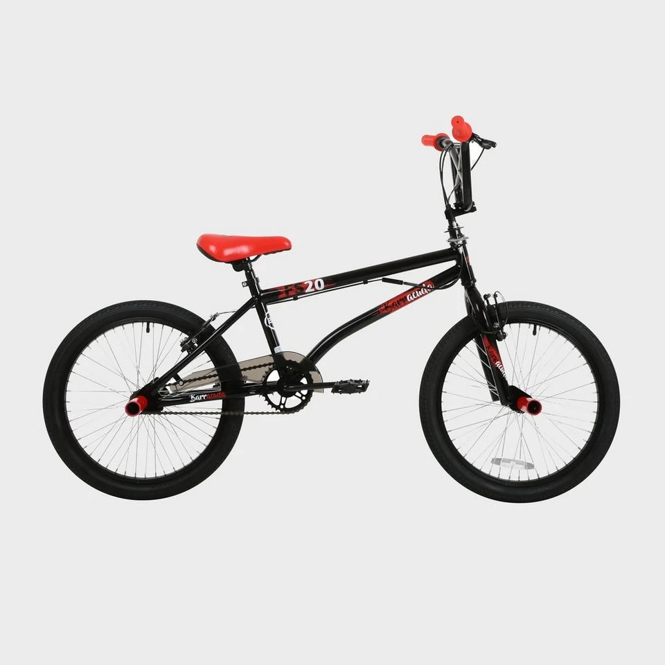 Barracuda 20" FS-20 BMX Bike 1 Barracuda 20" FS-20 BMX Bike