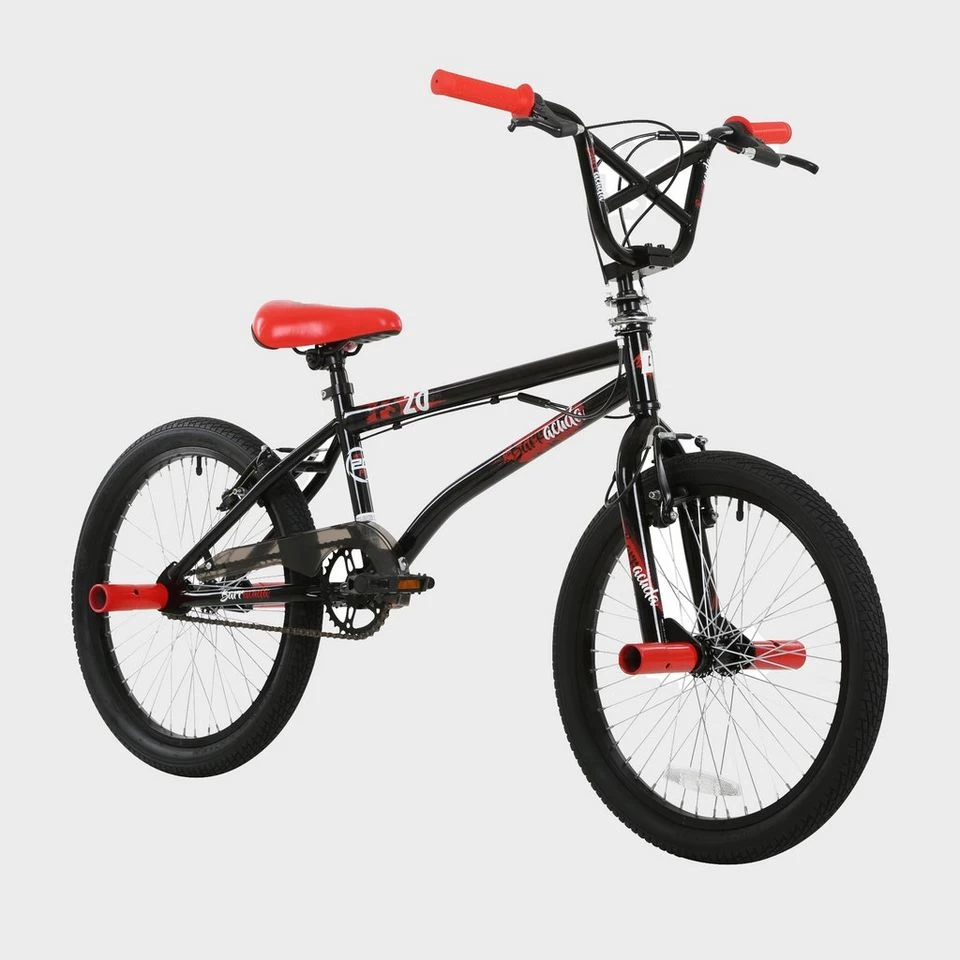 Barracuda 20" FS-20 BMX Bike 2 Barracuda 20" FS-20 BMX Bike - Image 2