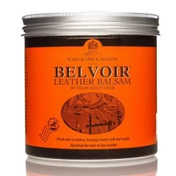 Belvoir® Leather Balsam Intensive Conditioner -Outdoor life go 415944 z