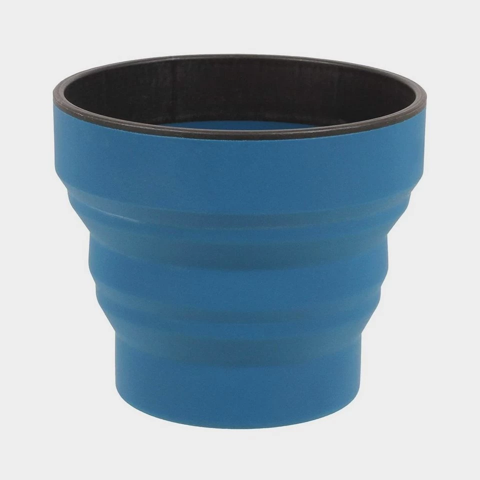Lifeventure Ellipse Collapsible Cup 1 Lifeventure Ellipse Collapsible Cup