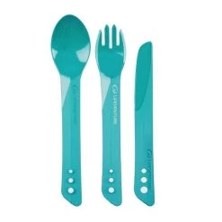 Lifeventure Ellipse Cutlery Set -Outdoor life go 416892 z