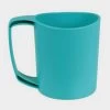 Lifeventure Ellipse Plastic Camping Mug