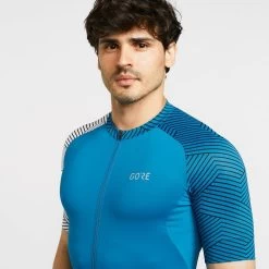 Gore Men’s C5 Jersey 10 Gore Men’s C5 Jersey -Outdoor life go 417244 d