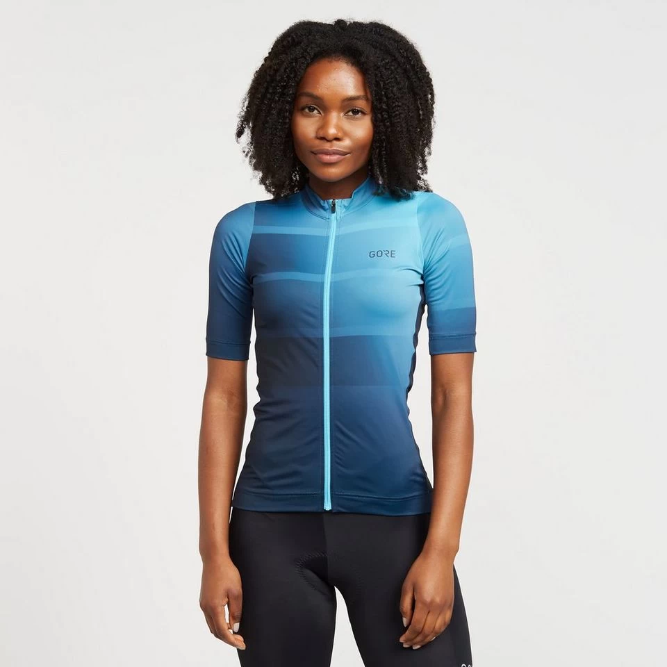 GORE Women’s Force Jersey 1 GORE Women’s Force Jersey