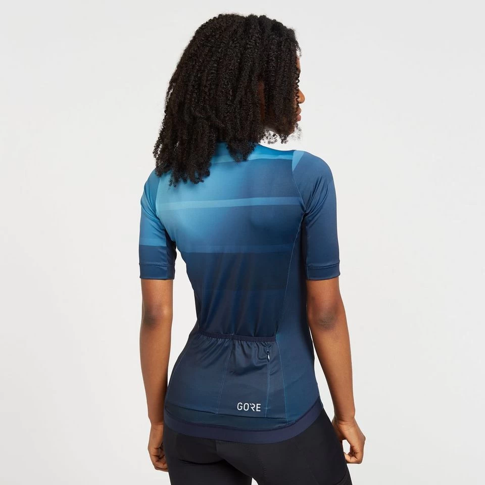 GORE Women’s Force Jersey 2 GORE Women’s Force Jersey - Image 2