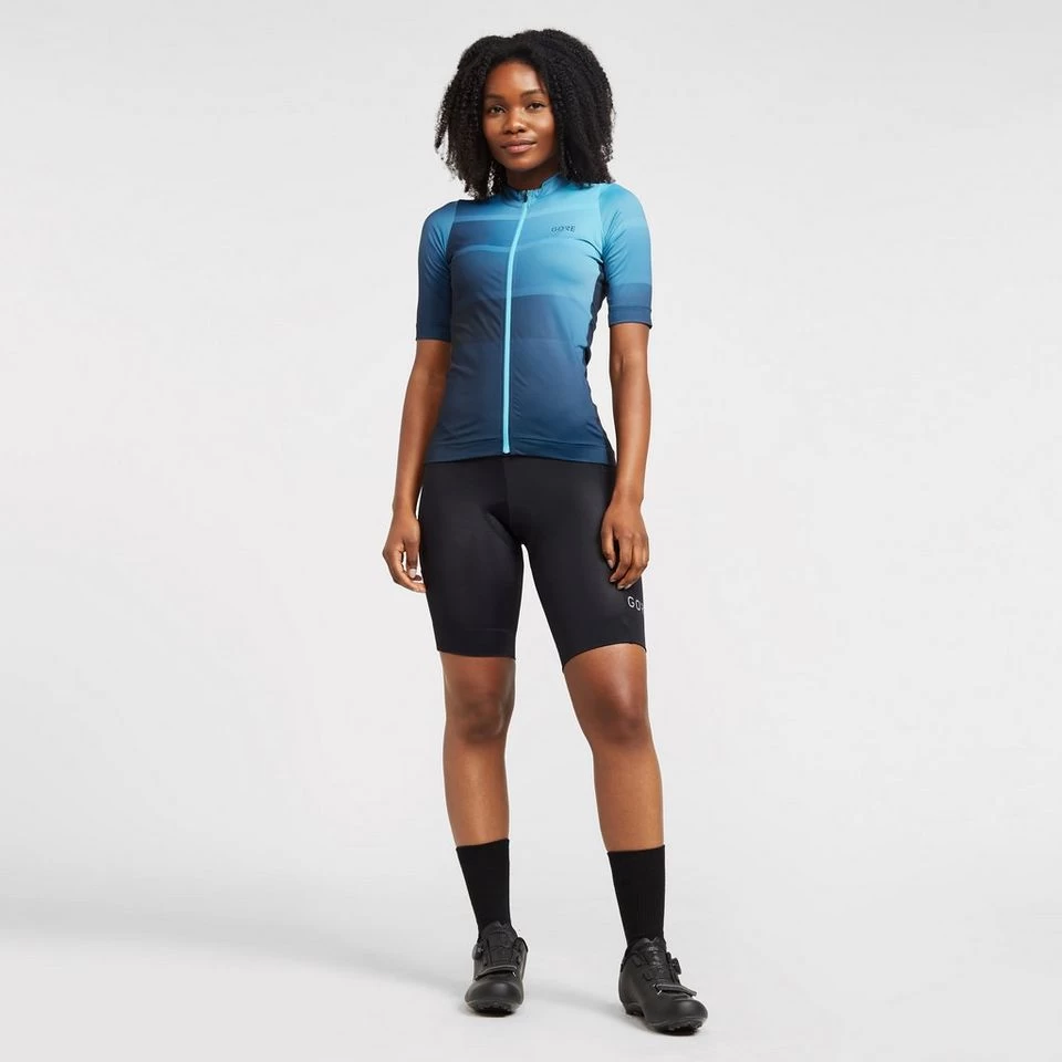 GORE Women’s Force Jersey 3 GORE Women’s Force Jersey - Image 3