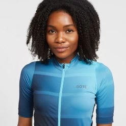 GORE Women’s Force Jersey 10 GORE Women’s Force Jersey -Outdoor life go 417247 d