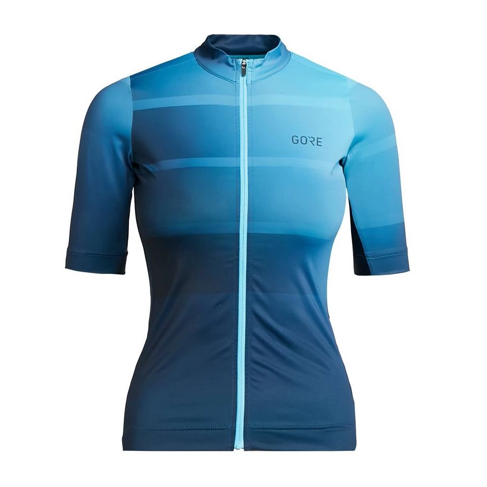 GORE Women’s Force Jersey 6 GORE Women’s Force Jersey - Image 6