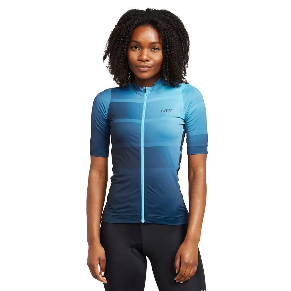 GORE Women’s Force Jersey 7 GORE Women’s Force Jersey - Image 7