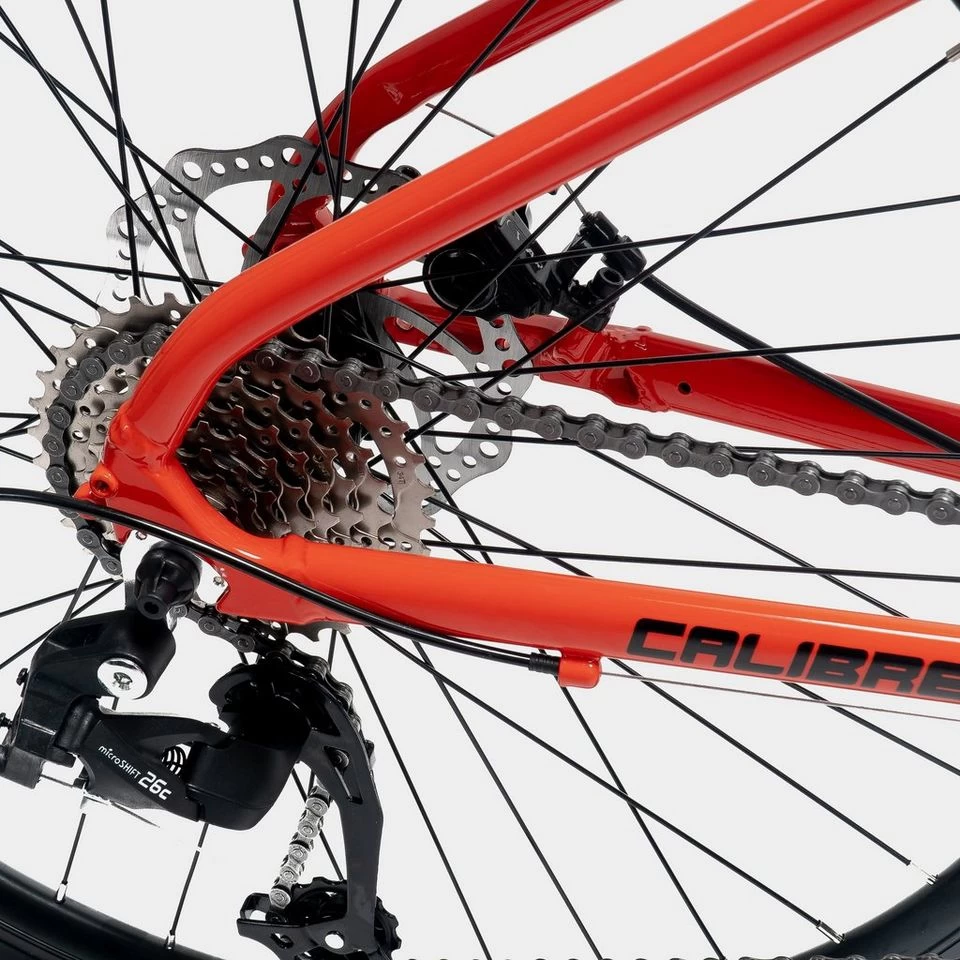 Lead Mountain Bike 4 Lead Mountain Bike - Image 4