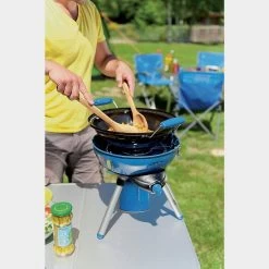 Campingaz Party Grill® 400 CV 7 Campingaz Party Grill® 400 CV -Outdoor life go 421450 c
