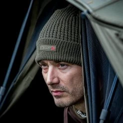 TRAKKER Textured Lined Beanie -Outdoor life go 423754 d