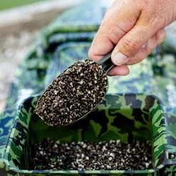 TRAKKER Bait Scoop Set 22 TRAKKER Bait Scoop Set -Outdoor life go 423857 h