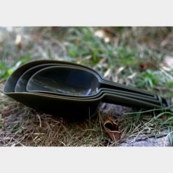 TRAKKER Bait Scoop Set 24 TRAKKER Bait Scoop Set -Outdoor life go 423857 j