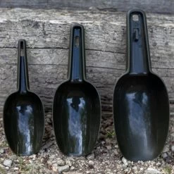 TRAKKER Bait Scoop Set 25 TRAKKER Bait Scoop Set -Outdoor life go 423857 k