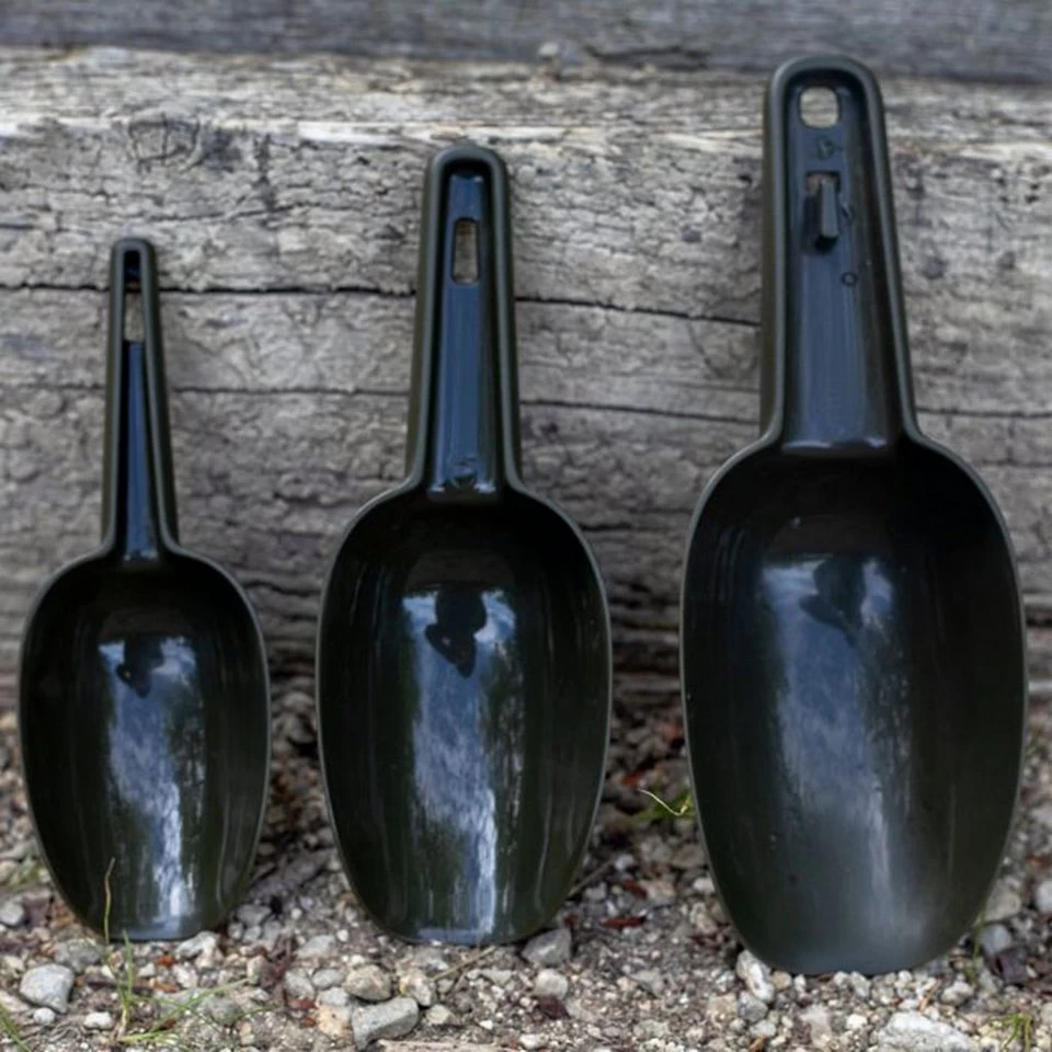 TRAKKER Bait Scoop Set 11 TRAKKER Bait Scoop Set - Image 11