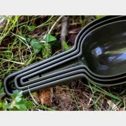 TRAKKER Bait Scoop Set 28 TRAKKER Bait Scoop Set -Outdoor life go 423857 n