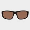 Trakker Amber Wrap Around Sunglasses