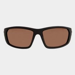 Trakker Amber Wrap Around Sunglasses
