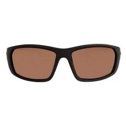 Trakker Amber Wrap Around Sunglasses -Outdoor life go 424223 z