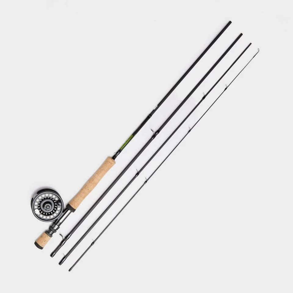 Shakespeare Sigma Fly Combo 10ft 7 4 Piece 1 Shakespeare Sigma Fly Combo 10ft 7 4 Piece