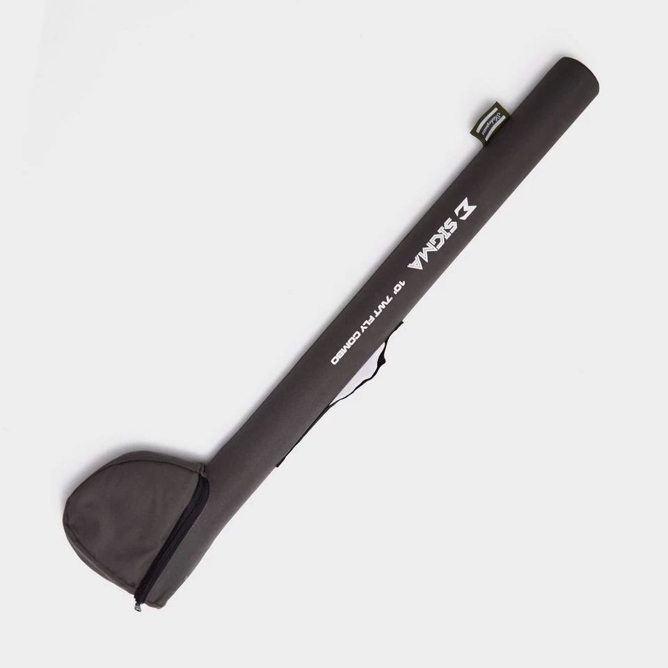 Shakespeare Sigma Fly Combo 10ft 7 4 Piece 8 Shakespeare Sigma Fly Combo 10ft 7 4 Piece - Image 8