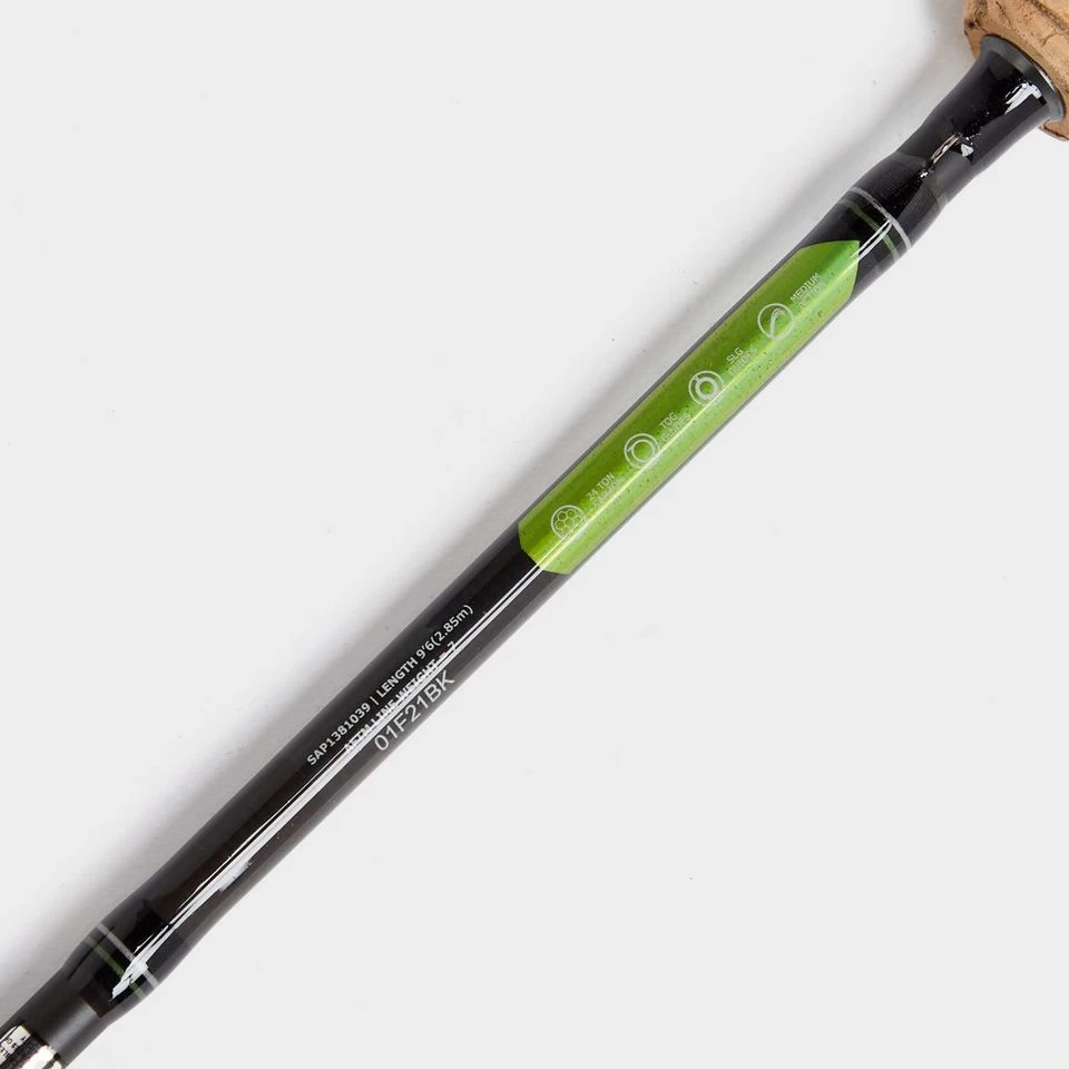 Shakespeare Sigma Fly Combo 9ft6 #7 4Pc 3 Shakespeare Sigma Fly Combo 9ft6 #7 4Pc - Image 3