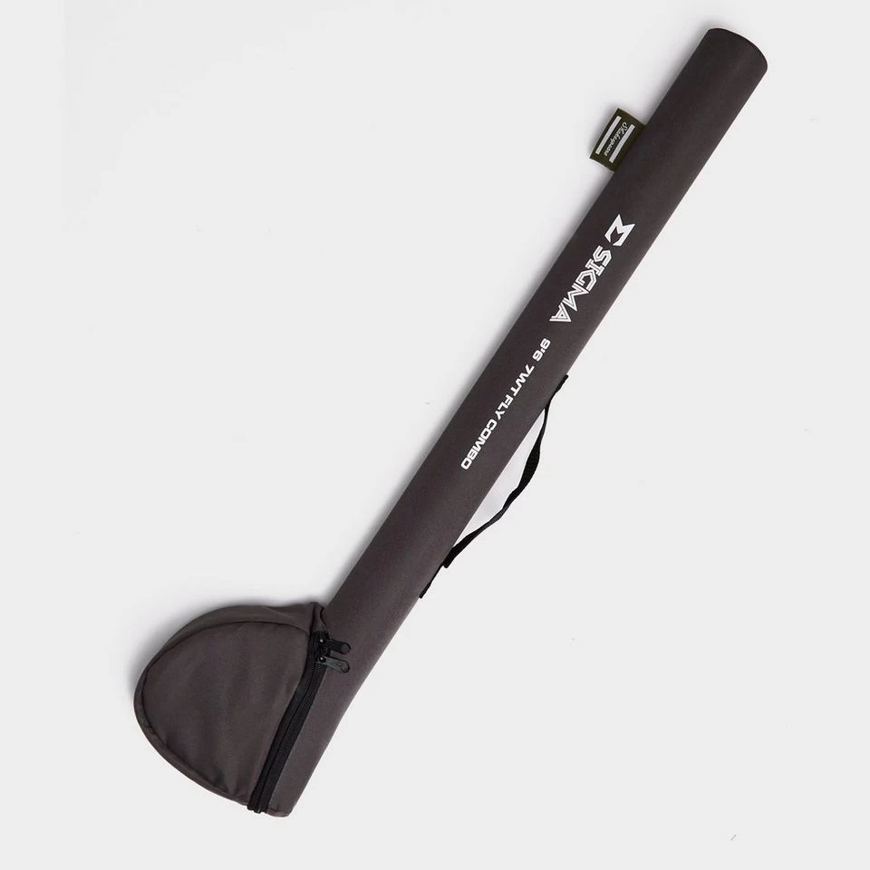 Shakespeare Sigma Fly Combo 9ft6 #7 4Pc 8 Shakespeare Sigma Fly Combo 9ft6 #7 4Pc - Image 8