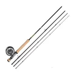 Shakespeare Sigma Fly Combo 9ft6 #7 4Pc 17 Shakespeare Sigma Fly Combo 9ft6 #7 4Pc -Outdoor life go 424968 z