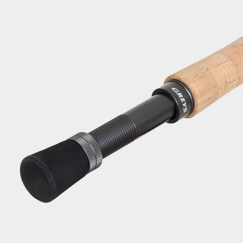 Greys GR20 Fly Rod 10ft 7WT 2 Greys GR20 Fly Rod 10ft 7WT - Image 2