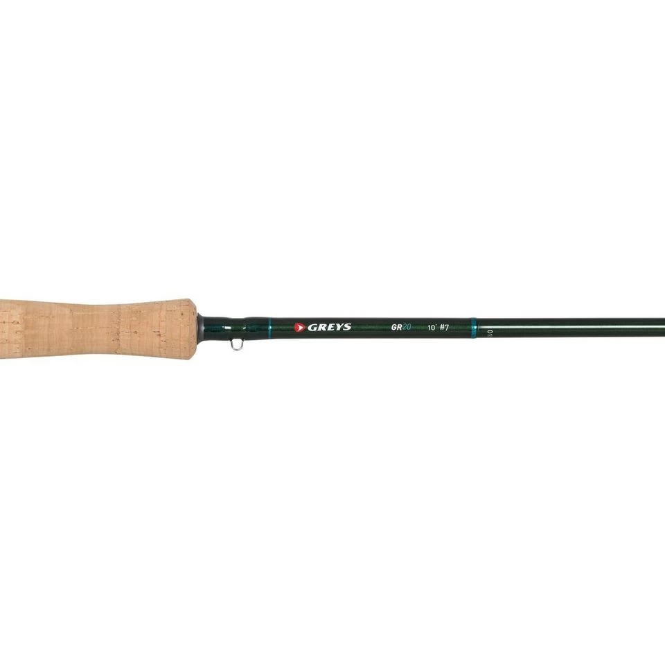 Greys GR20 Fly Rod 10ft 7WT 5 Greys GR20 Fly Rod 10ft 7WT - Image 5