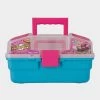 Shakespeare Cosmic Tackle Box Pink
