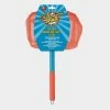 Shakespeare Cosmic Landing Net Orange