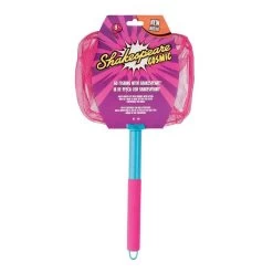 Shakespeare Cosmic Landing Net Pink 3 Shakespeare Cosmic Landing Net Pink -Outdoor life go 425266 z