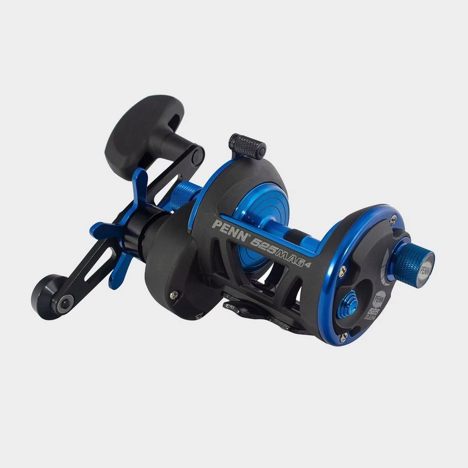 Penn 525 MAG4 1 Penn 525 MAG4