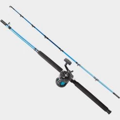 Fladen Fission Boat Rod & Reel Combo -Outdoor life go 425803 e